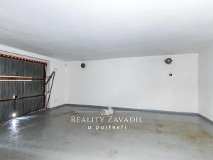 Prodej rodinného domu, Bousov, 142 m2