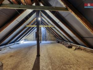 Prodej rodinného domu, Praha - Dolní Měcholupy, Pod hřištěm, 172 m2