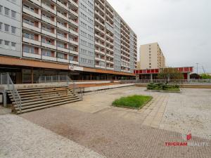 Pronájem skladu, Hradec Králové - Nový Hradec Králové, třída Edvarda Beneše, 24 m2