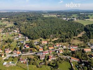 Prodej pozemku pro bydlení, Bezdědovice, 810 m2