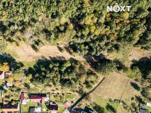 Prodej pozemku pro bydlení, Bezdědovice, 810 m2