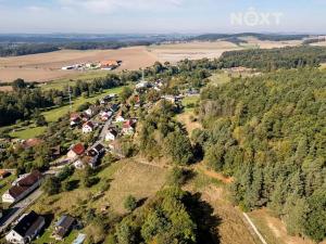 Prodej pozemku pro bydlení, Bezdědovice, 810 m2