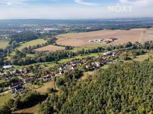 Prodej pozemku pro bydlení, Bezdědovice, 810 m2