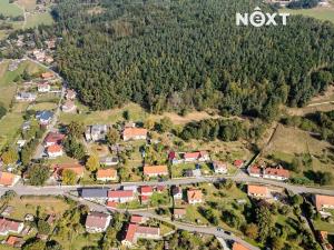 Prodej pozemku pro bydlení, Bezdědovice, 800 m2