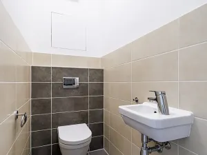Pronájem bytu 2+kk, Olomouc, Edvarda Beneše, 82 m2