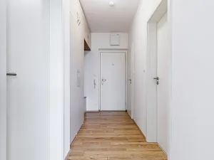 Pronájem bytu 2+kk, Olomouc, Edvarda Beneše, 82 m2