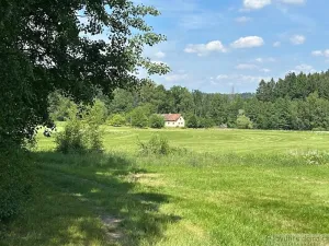 Prodej chalupy, Dudín, 90 m2