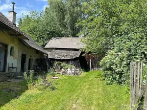 Prodej chalupy, Dudín, 90 m2