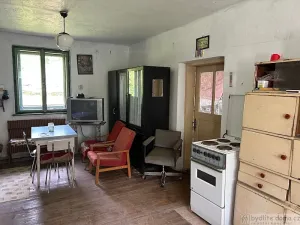 Prodej chalupy, Dudín, 90 m2