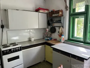 Prodej chalupy, Dudín, 90 m2