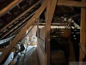 Prodej chalupy, Dudín, 90 m2