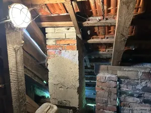 Prodej chalupy, Dudín, 90 m2