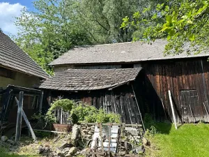 Prodej chalupy, Dudín, 90 m2