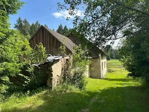 Prodej chalupy, Dudín, 90 m2