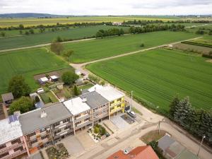 Prodej rodinného domu, Hoštice-Heroltice, 201 m2