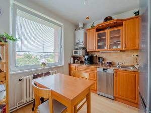 Prodej bytu 3+1, Dolní Benešov, 75 m2