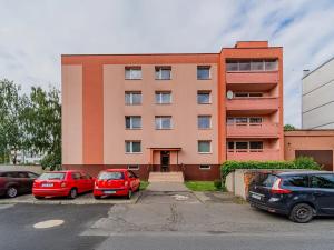 Prodej bytu 3+1, Dolní Benešov, 75 m2