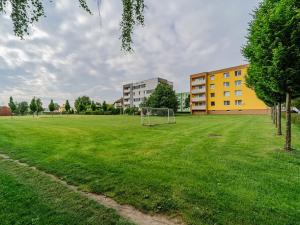Prodej bytu 3+1, Dolní Benešov, 75 m2
