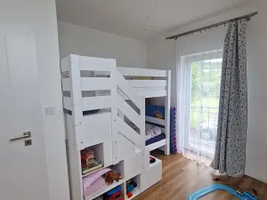 Prodej rodinného domu, Tatobity, 128 m2