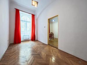 Prodej bytu 4+1, Praha - Vinohrady, Bruselská, 70 m2