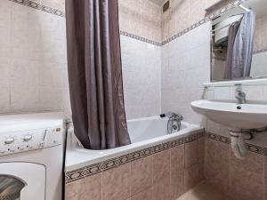 Prodej bytu 4+1, Praha - Vinohrady, Bruselská, 70 m2