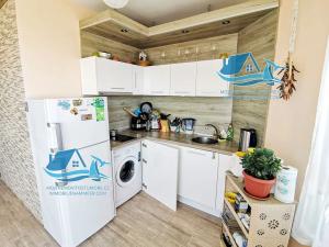 Prodej bytu 2+kk, Bjala, Bulharsko, 79 m2