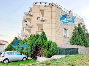 Prodej bytu 2+kk, Bjala, Bulharsko, 79 m2