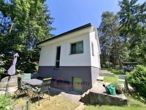 Prodej chalupy, Hradec, 37 m2