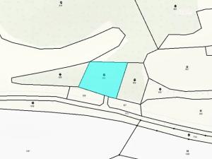 Dražba louky, Málkov, 3312 m2