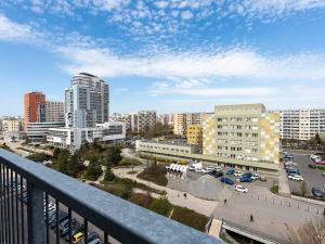 Prodej bytu 1+kk, Praha - Stodůlky, Seydlerova, 42 m2