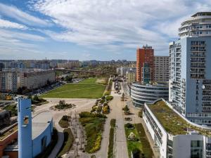 Prodej bytu 1+kk, Praha - Stodůlky, Seydlerova, 42 m2