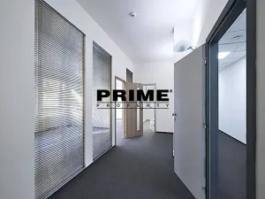 Pronájem kanceláře, Praha - Nové Město, 169 m2