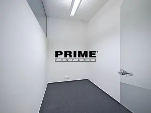Pronájem kanceláře, Praha - Nové Město, 169 m2