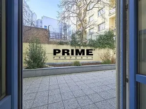 Pronájem kanceláře, Praha - Nové Město, 169 m2