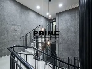 Pronájem kanceláře, Praha - Nové Město, 169 m2