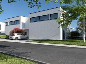 Prodej rodinného domu, Jeneč, Ve Višňovce, 135 m2