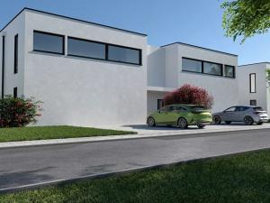 Prodej rodinného domu, Jeneč, Ve Višňovce, 135 m2