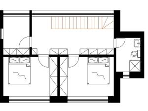 Prodej rodinného domu, Jeneč, Ve Višňovce, 135 m2