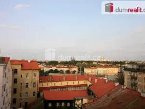 Pronájem bytu 1+kk, Praha - Smíchov, Ke Koulce, 30 m2