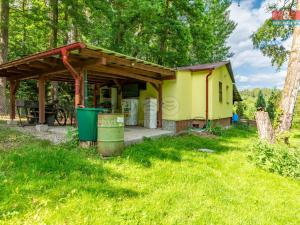 Prodej chaty, Dolní Třebonín, 30 m2