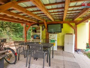 Prodej chaty, Dolní Třebonín, 30 m2