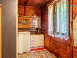 Prodej chaty, Dolní Třebonín, 30 m2