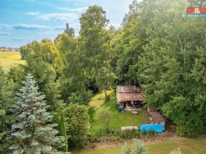 Prodej chaty, Dolní Třebonín, 30 m2