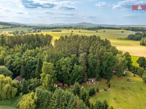 Prodej chaty, Dolní Třebonín, 30 m2