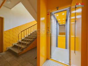 Prodej bytu 3+1, Karviná - Mizerov, Na Kopci, 56 m2