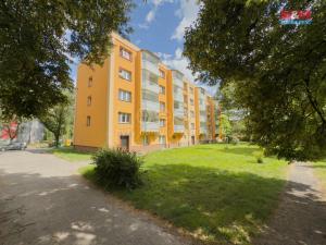 Prodej bytu 3+1, Karviná - Mizerov, Na Kopci, 56 m2