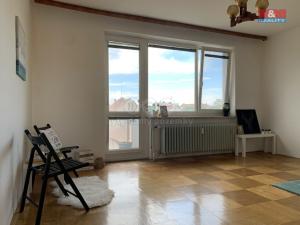 Prodej bytu 3+1, Ořechov, Výstavní, 78 m2