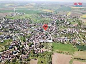 Prodej bytu 3+1, Ořechov, Výstavní, 78 m2