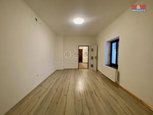 Pronájem bytu 3+1, Ústí nad Orlicí, Komenského, 63 m2