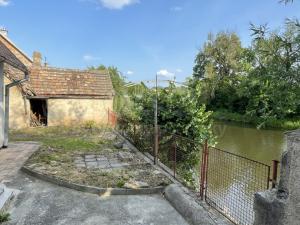 Prodej chalupy, Vršovice, 58 m2